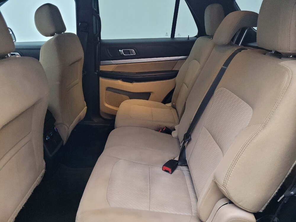 2017 Ford Explorer in Pelham, AL 35124 - 18101822 18