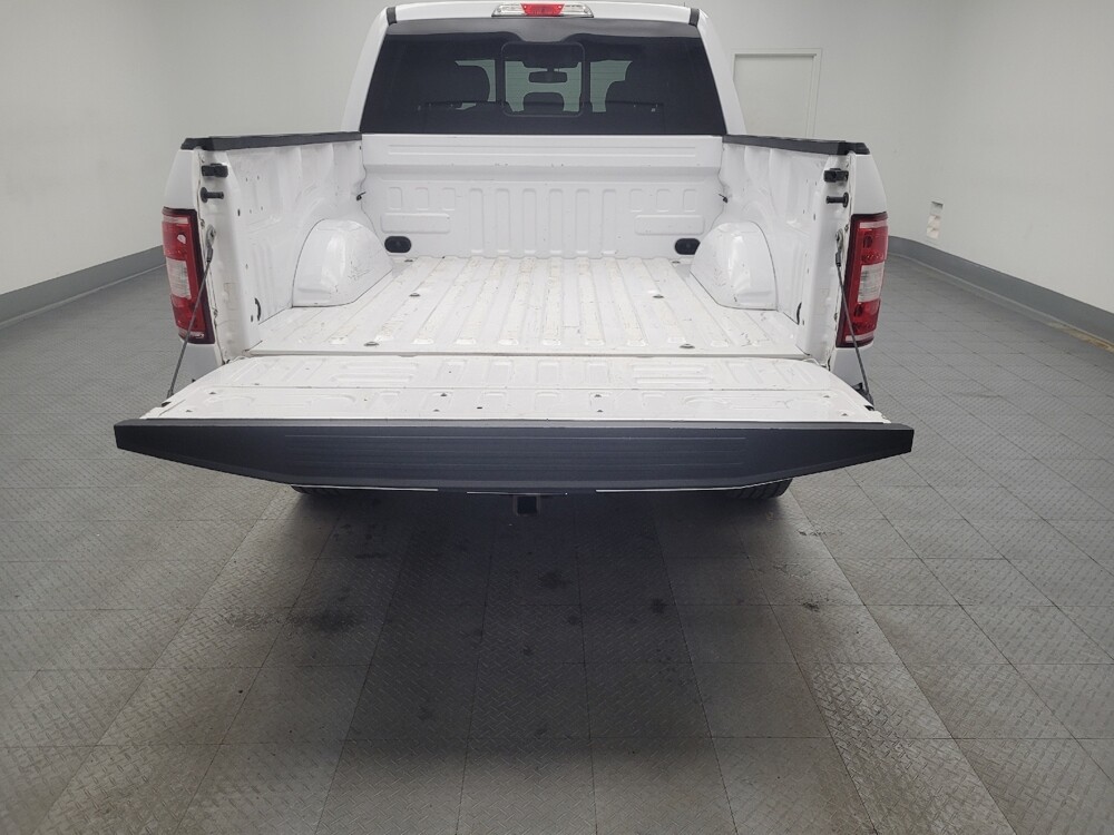 2020 Ford F150 in Madison, TN 37115 - 18101823 29