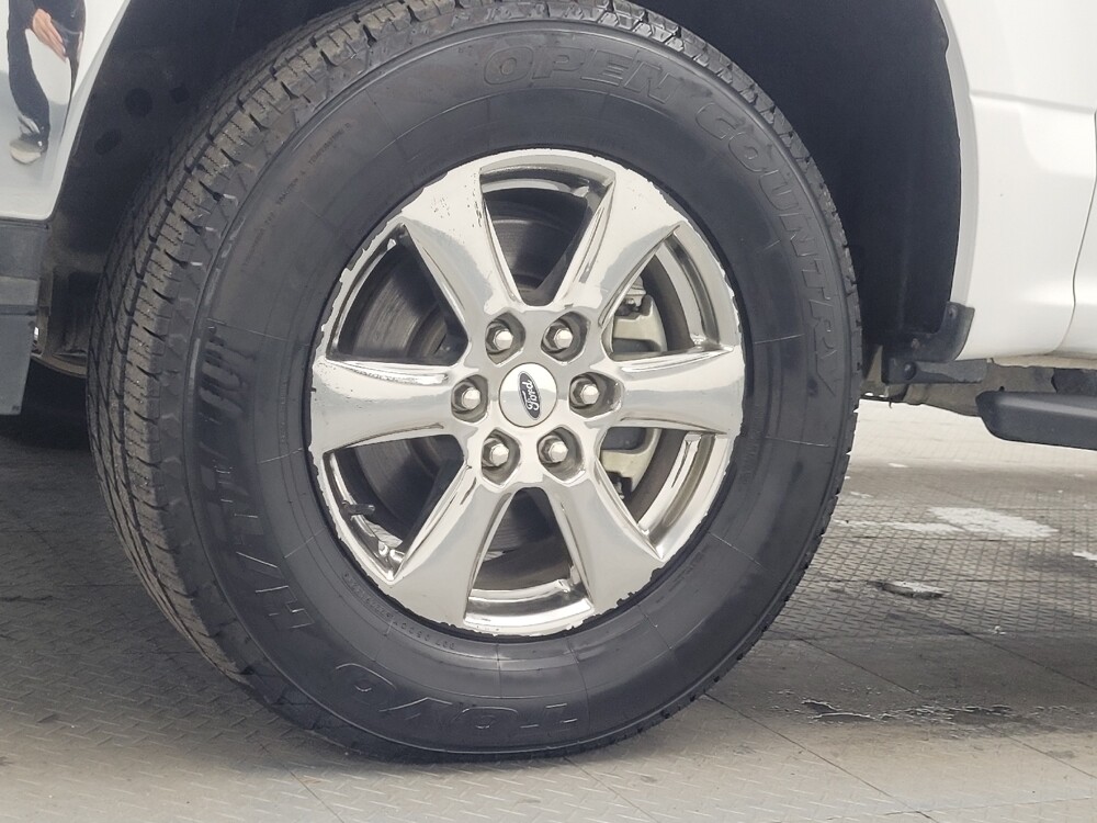 2020 Ford F150 in Madison, TN 37115 - 18101823 31