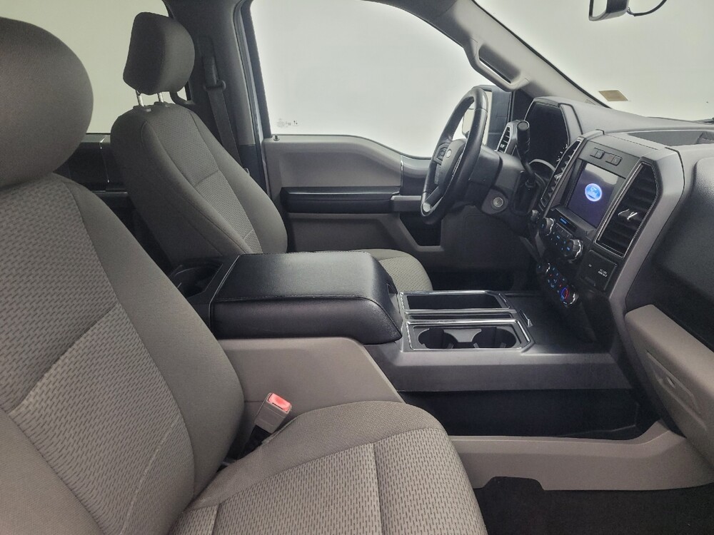 2020 Ford F150 in Madison, TN 37115 - 18101823 21