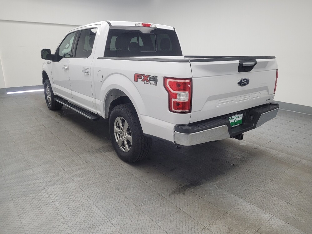2020 Ford F150 in Madison, TN 37115 - 18101823 5
