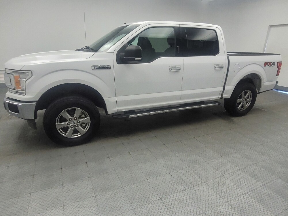 2020 Ford F150 in Madison, TN 37115 - 18101823 2