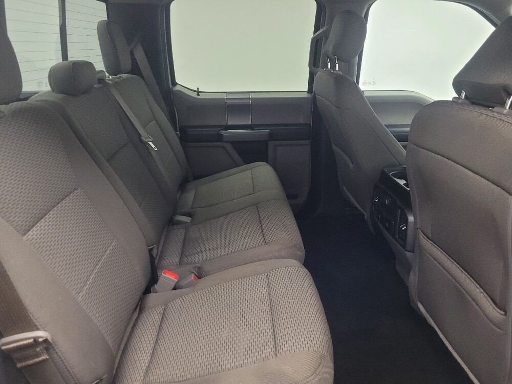 2020 Ford F150 in Madison, TN 37115 - 18101823 19