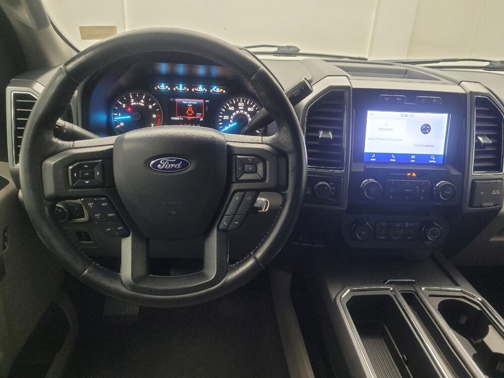 2020 Ford F150 in Madison, TN 37115 - 18101823 22