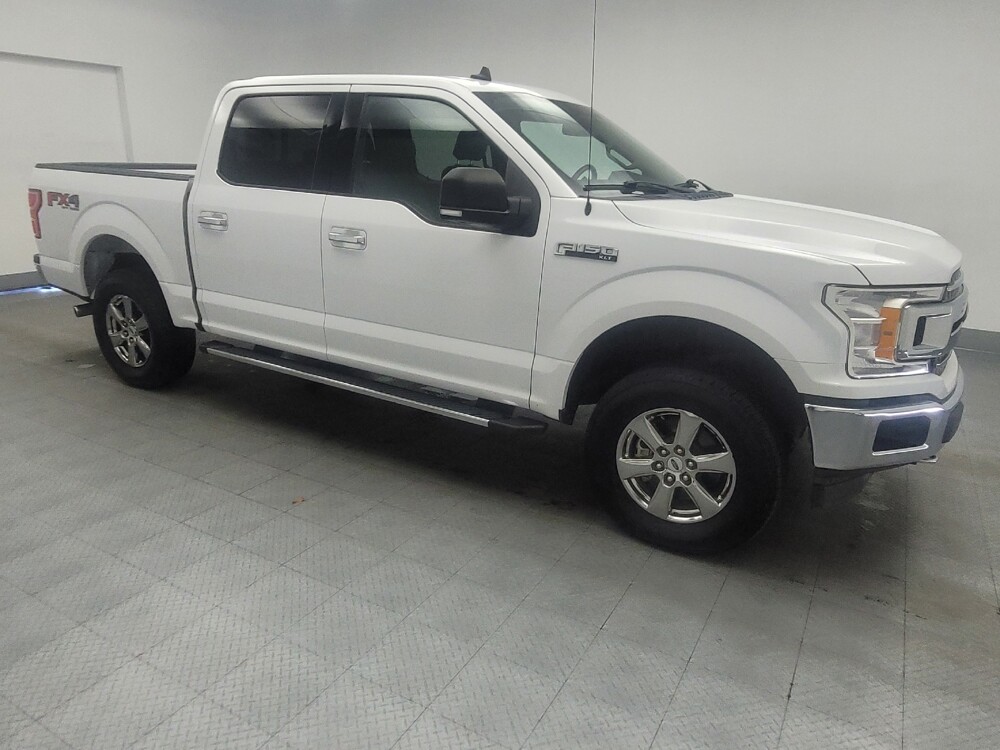 2020 Ford F150 in Madison, TN 37115 - 18101823 11