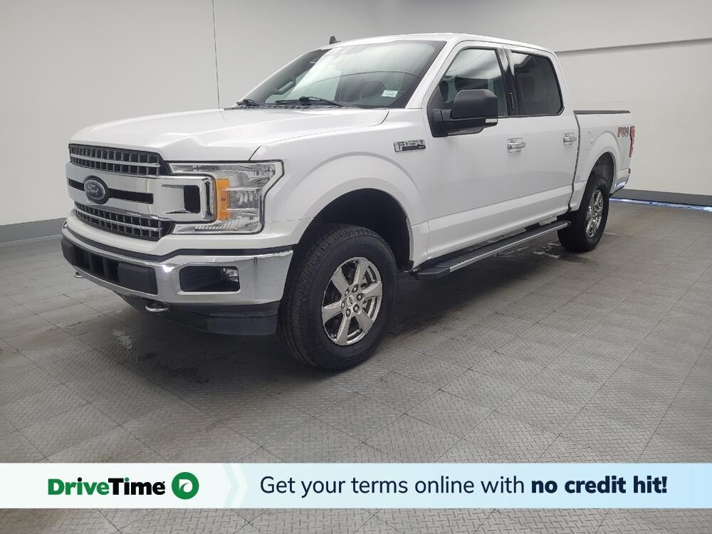 2020 Ford F150 in Madison, TN 37115 - 18101823