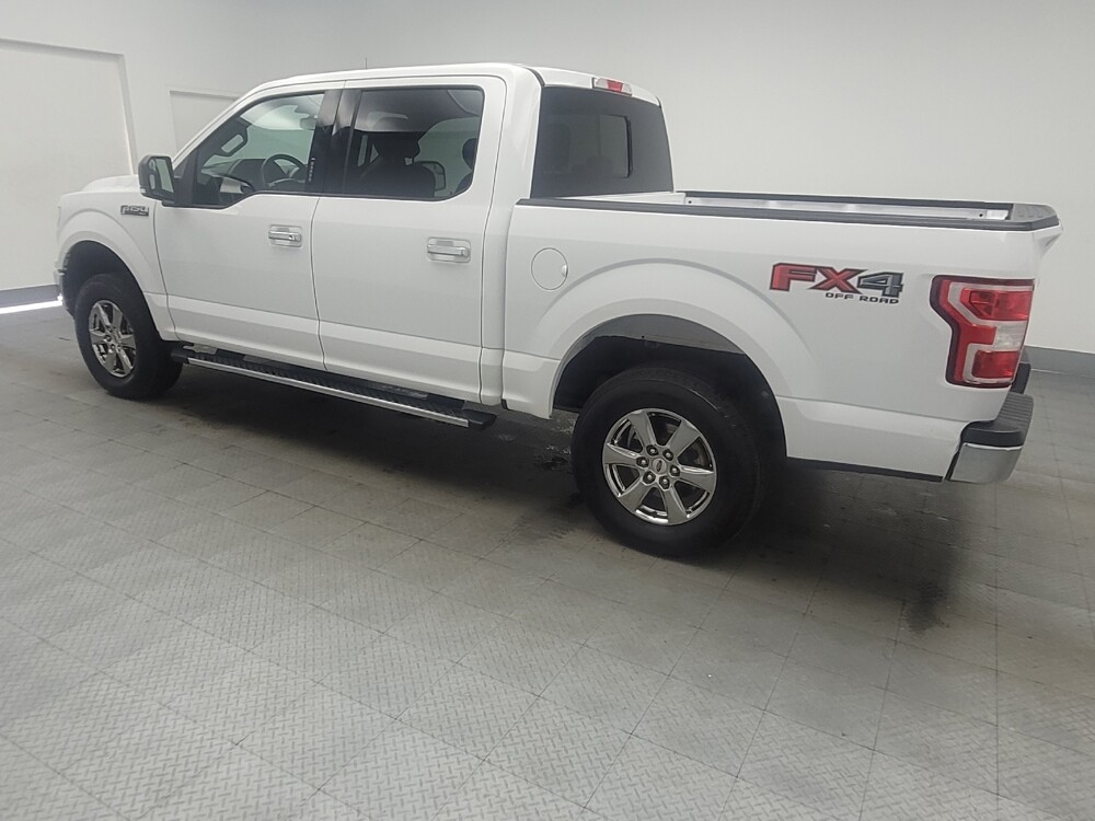 2020 Ford F150 in Madison, TN 37115 - 18101823 3