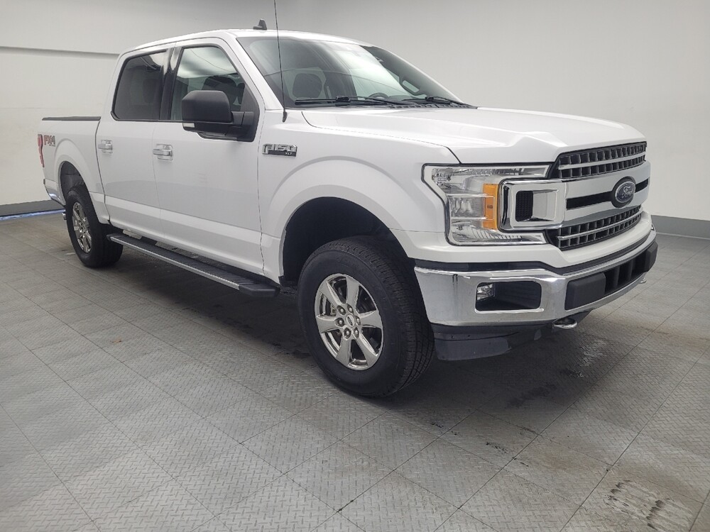 2020 Ford F150 in Madison, TN 37115 - 18101823 13