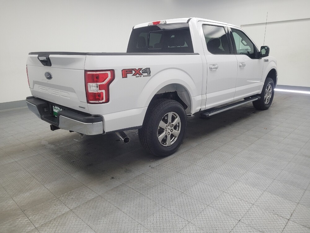 2020 Ford F150 in Madison, TN 37115 - 18101823 9
