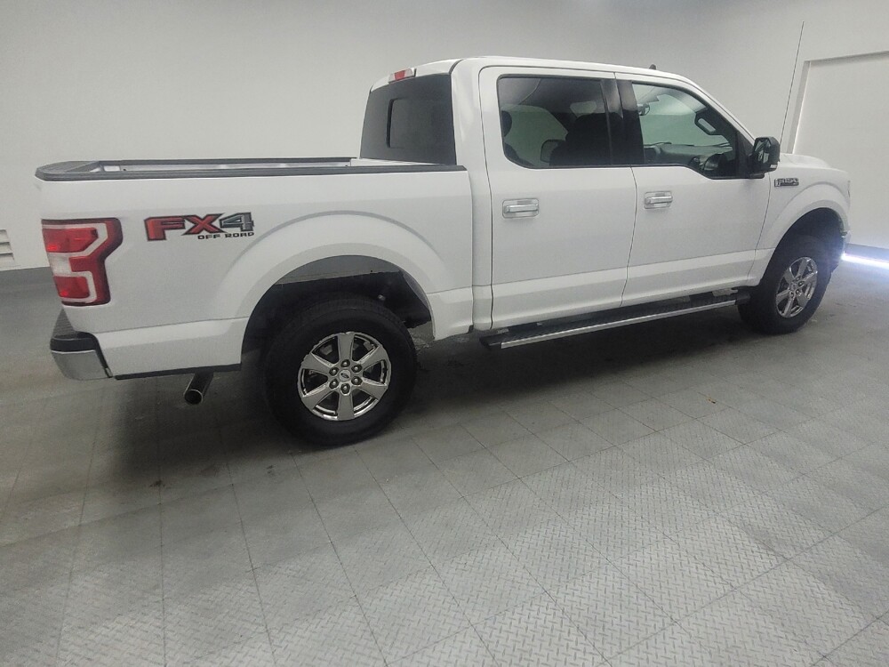 2020 Ford F150 in Madison, TN 37115 - 18101823 10