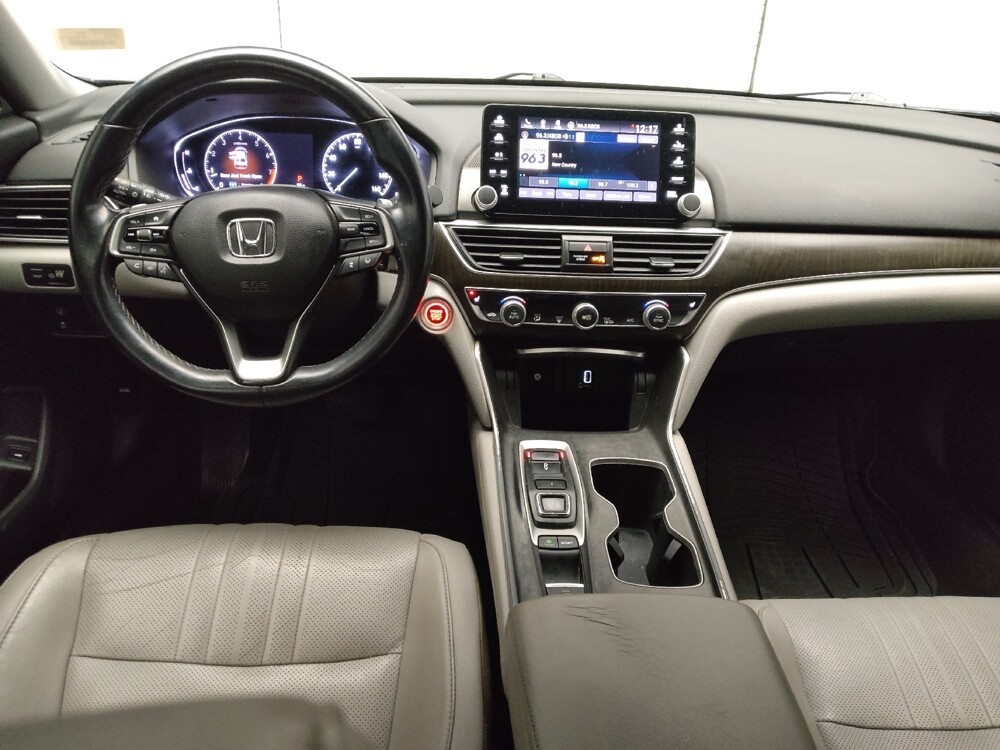 2018 Honda Accord in Oklahoma City, OK 73139 - 18101824 22