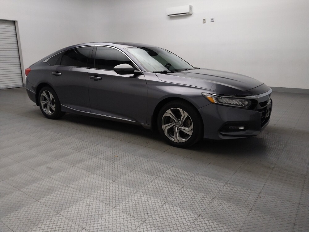 2018 Honda Accord in Oklahoma City, OK 73139 - 18101824 13