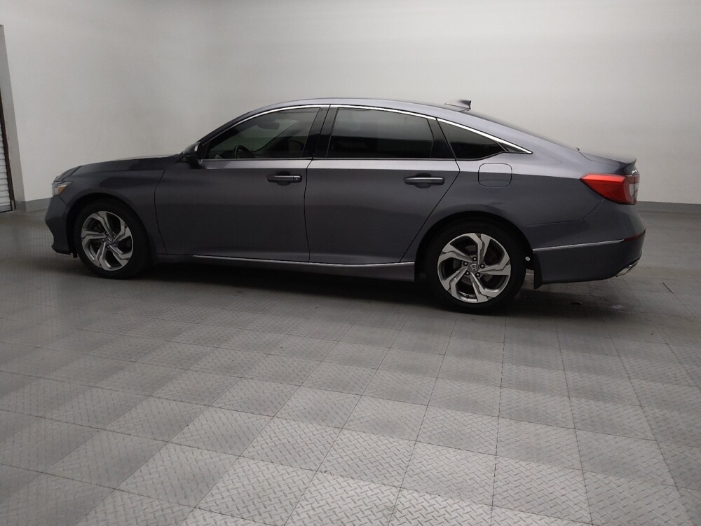 2018 Honda Accord in Oklahoma City, OK 73139 - 18101824 3