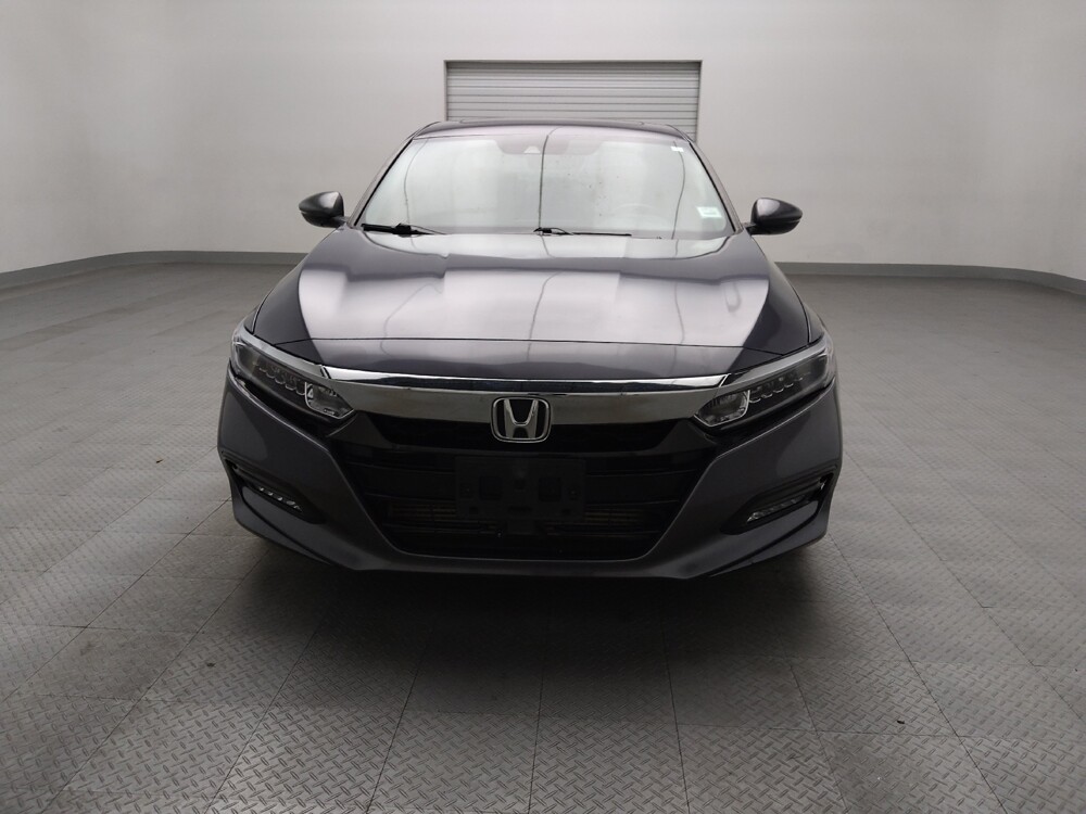 2018 Honda Accord in Oklahoma City, OK 73139 - 18101824 14