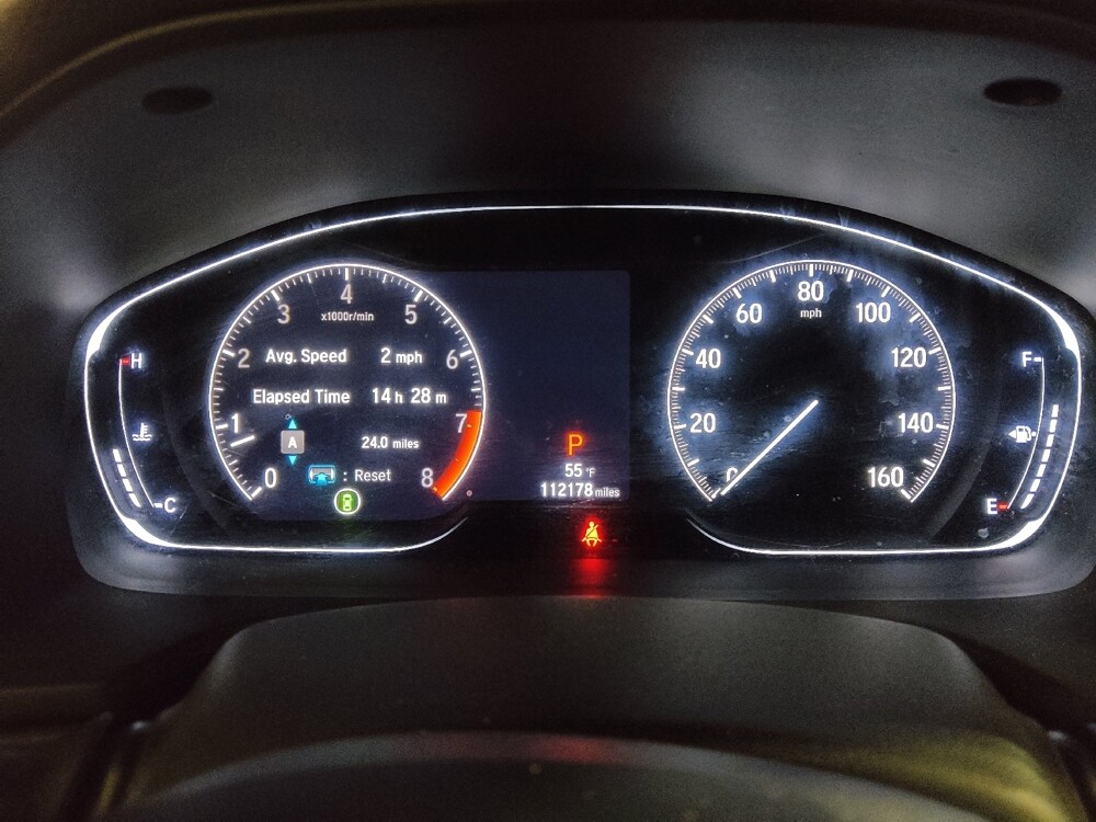 2018 Honda Accord in Oklahoma City, OK 73139 - 18101824 23