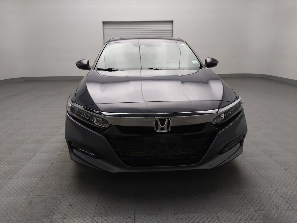 2018 Honda Accord in Oklahoma City, OK 73139 - 18101824 15