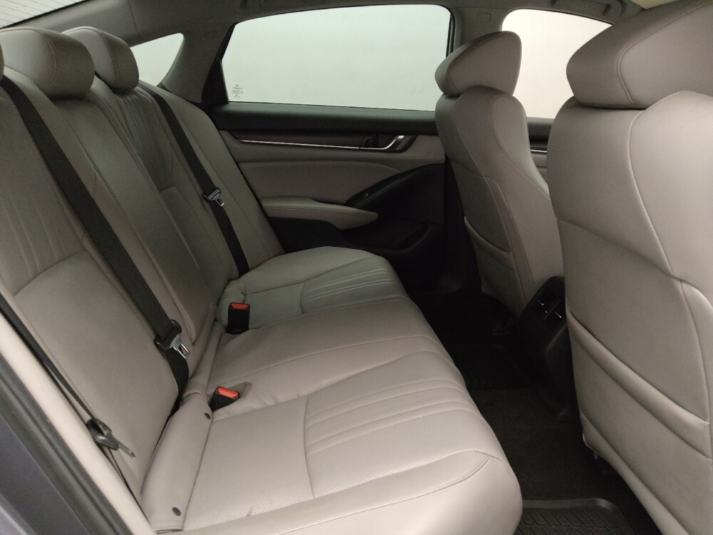 2018 Honda Accord in Oklahoma City, OK 73139 - 18101824 19