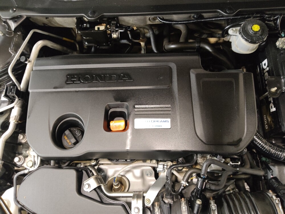 2018 Honda Accord in Oklahoma City, OK 73139 - 18101824 30