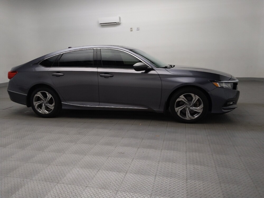 2018 Honda Accord in Oklahoma City, OK 73139 - 18101824 11