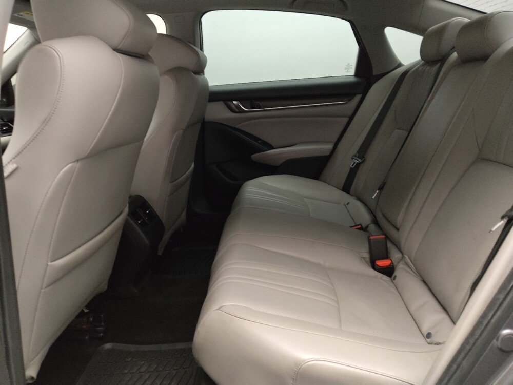 2018 Honda Accord in Oklahoma City, OK 73139 - 18101824 18