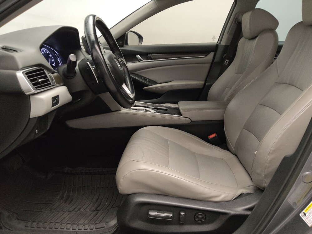 2018 Honda Accord in Oklahoma City, OK 73139 - 18101824 17