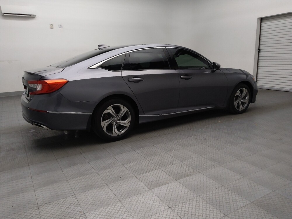 2018 Honda Accord in Oklahoma City, OK 73139 - 18101824 10
