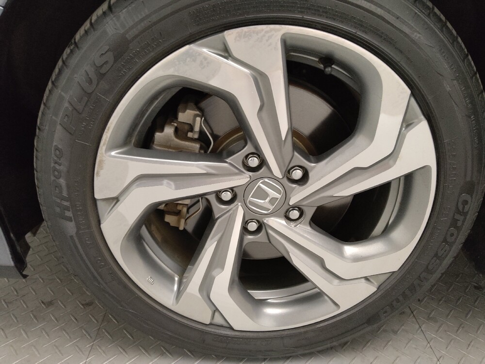 2018 Honda Accord in Oklahoma City, OK 73139 - 18101824 31