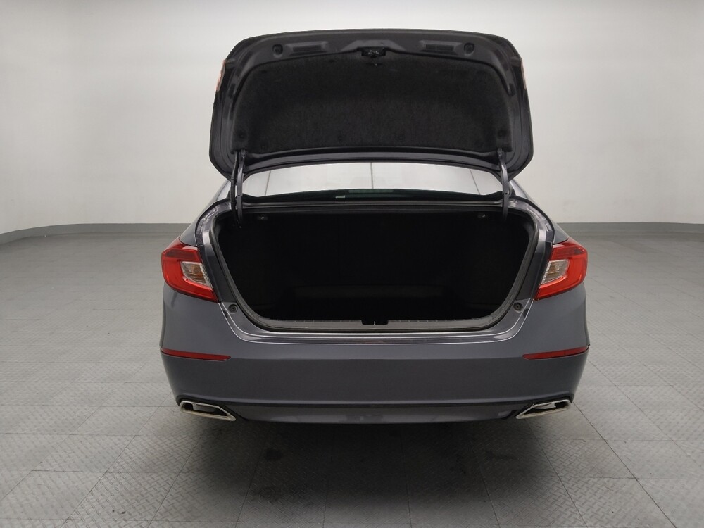 2018 Honda Accord in Oklahoma City, OK 73139 - 18101824 29