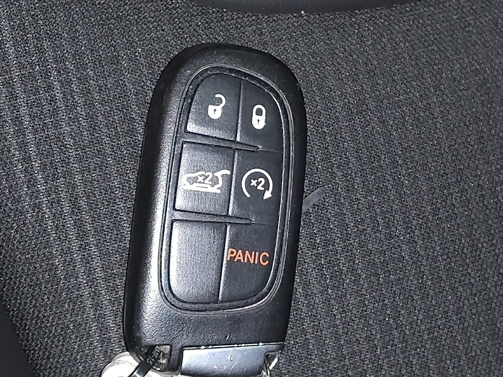 2018 Jeep Cherokee in Tulsa, OK 74145 - 18101826 32