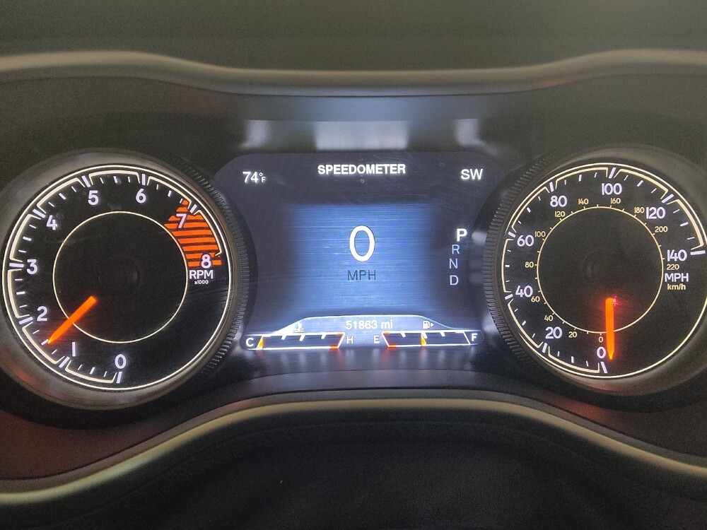 2018 Jeep Cherokee in Tulsa, OK 74145 - 18101826 23