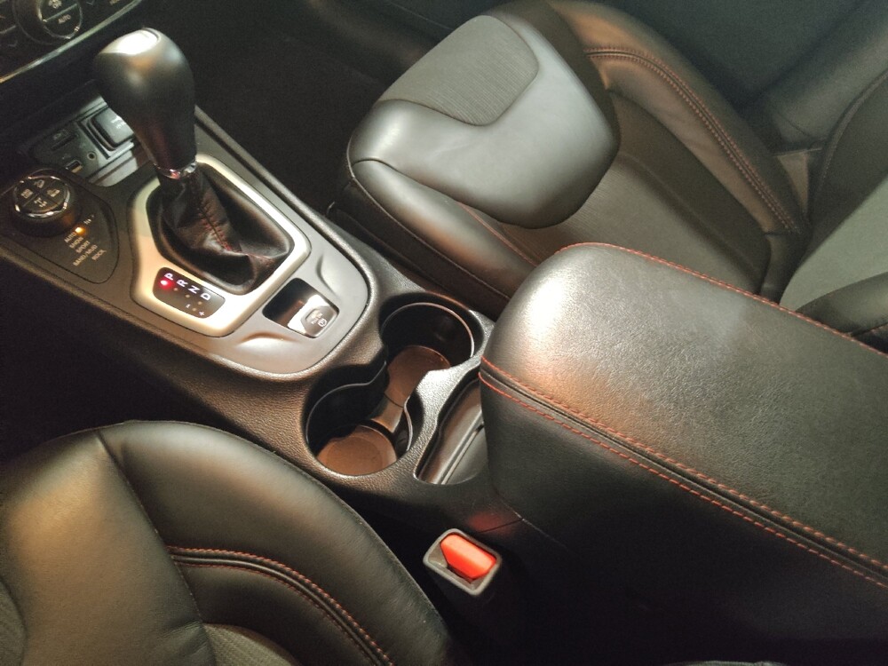 2018 Jeep Cherokee in Tulsa, OK 74145 - 18101826 26