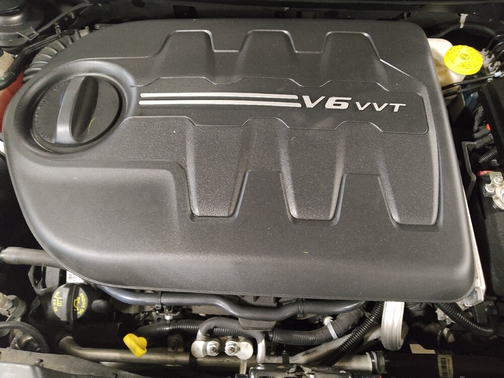 2018 Jeep Cherokee in Tulsa, OK 74145 - 18101826 30