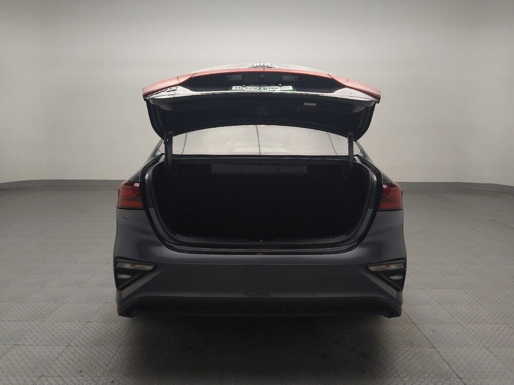 2019 Kia Forte in Oklahoma City, OK 73139 - 18101827 29