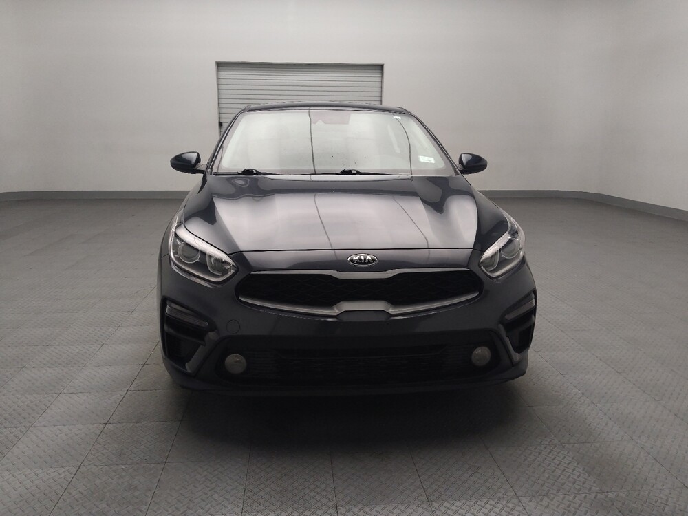 2019 Kia Forte in Oklahoma City, OK 73139 - 18101827 14