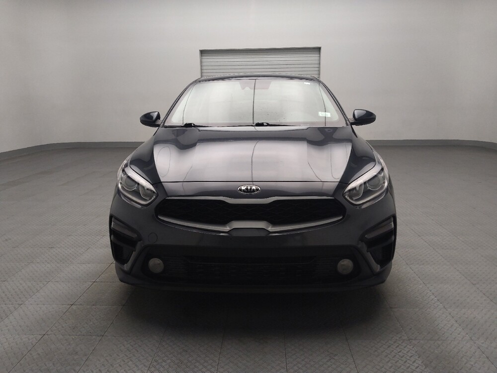 2019 Kia Forte in Oklahoma City, OK 73139 - 18101827 15