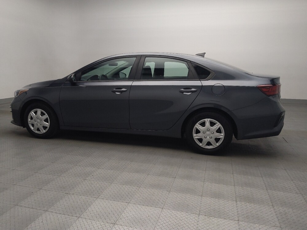 2019 Kia Forte in Oklahoma City, OK 73139 - 18101827 3