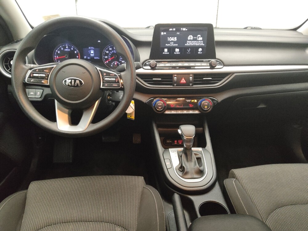 2019 Kia Forte in Oklahoma City, OK 73139 - 18101827 22