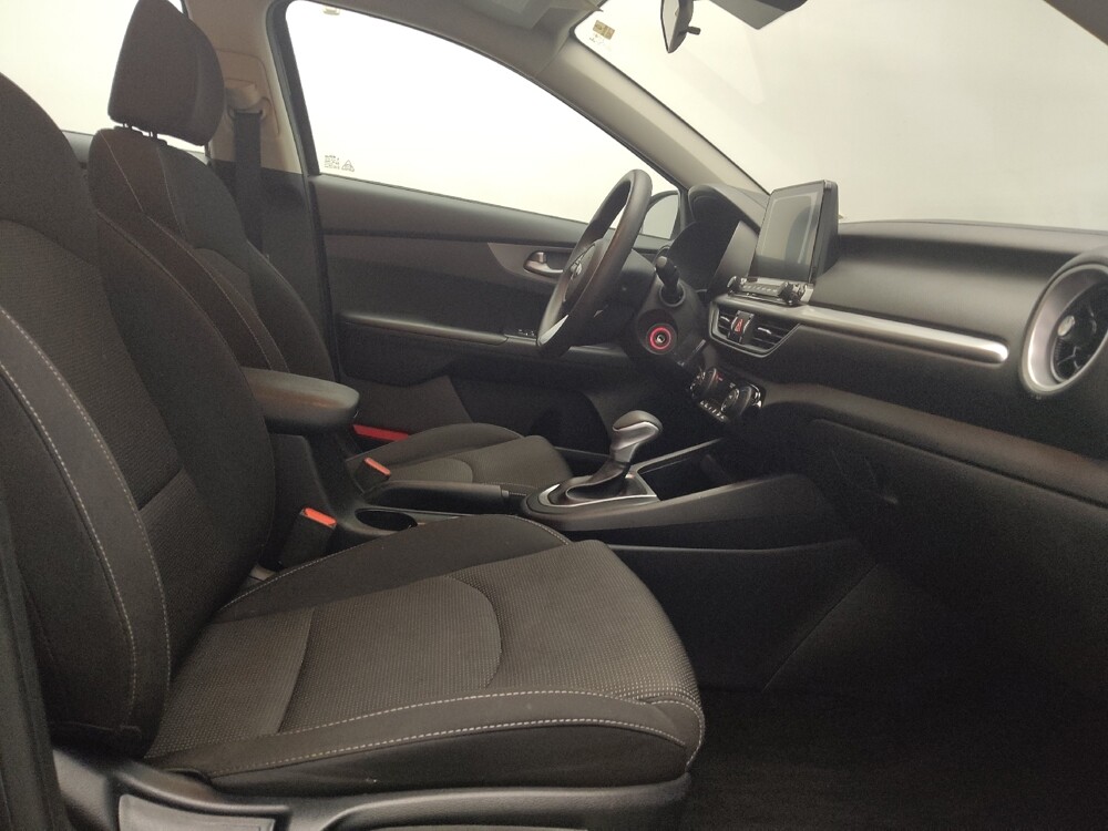 2019 Kia Forte in Oklahoma City, OK 73139 - 18101827 21