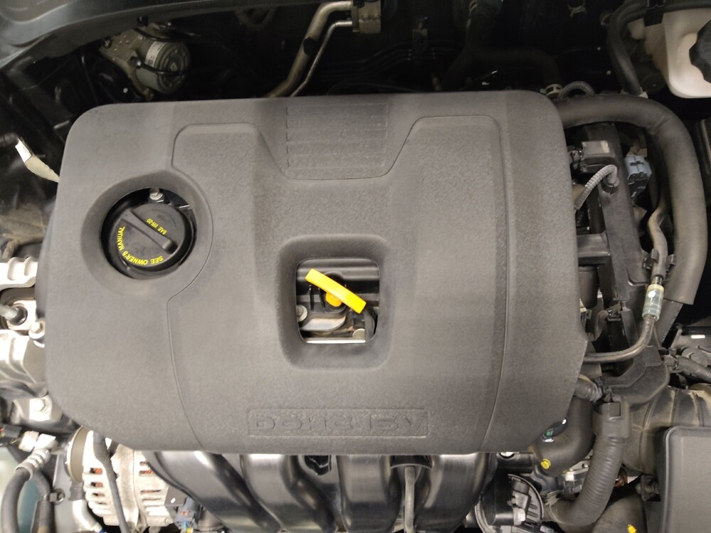 2019 Kia Forte in Oklahoma City, OK 73139 - 18101827 30