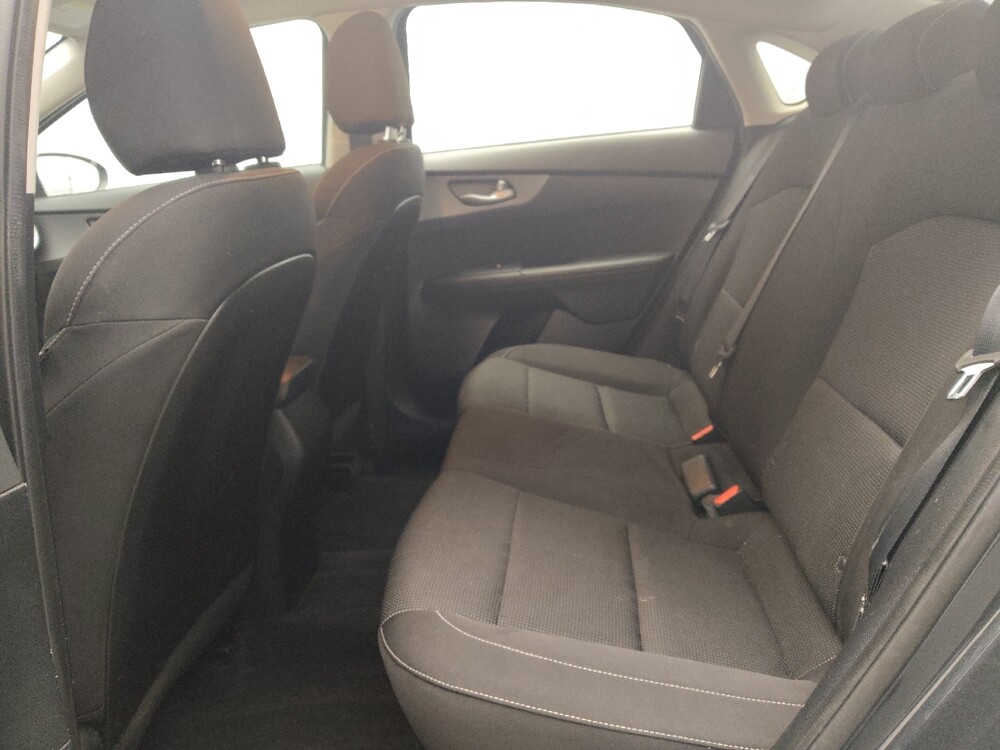 2019 Kia Forte in Oklahoma City, OK 73139 - 18101827 18