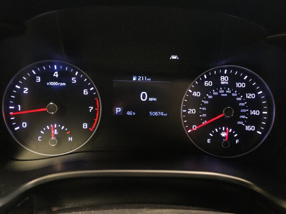 2019 Kia Forte in Oklahoma City, OK 73139 - 18101827 23