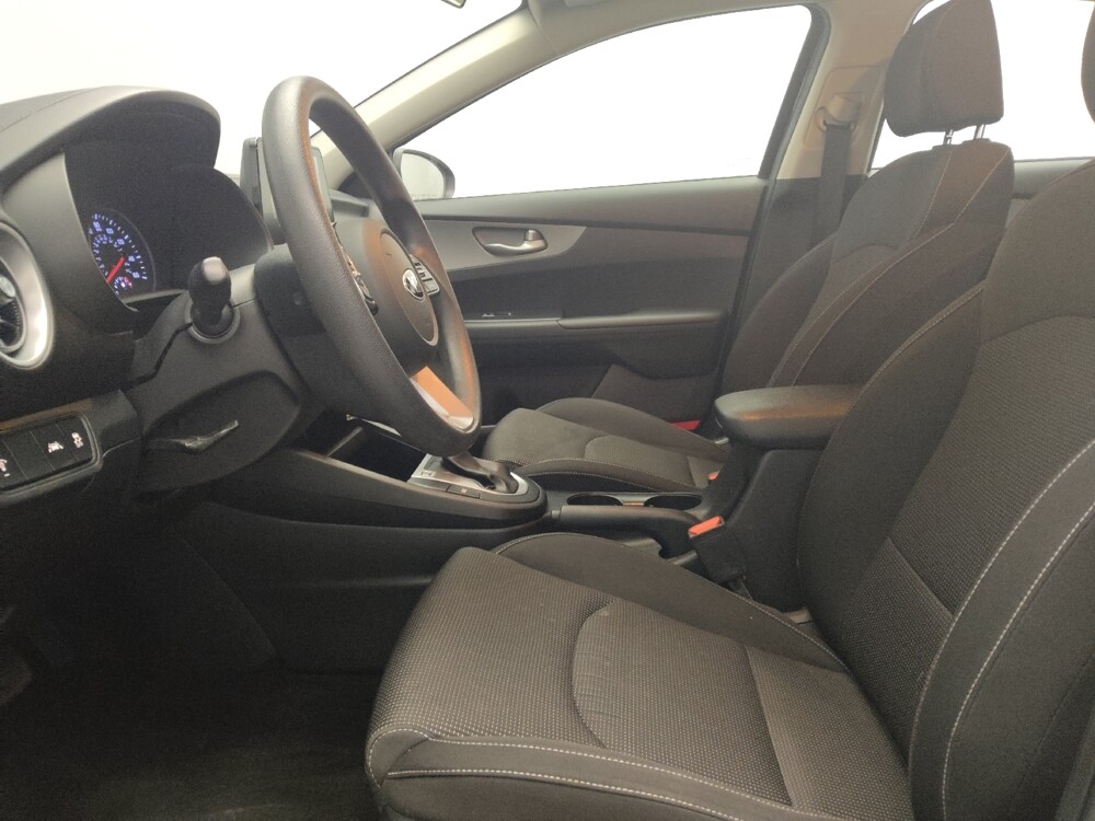 2019 Kia Forte in Oklahoma City, OK 73139 - 18101827 17