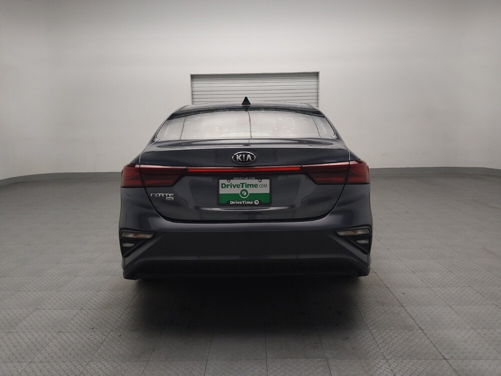 2019 Kia Forte in Oklahoma City, OK 73139 - 18101827 7
