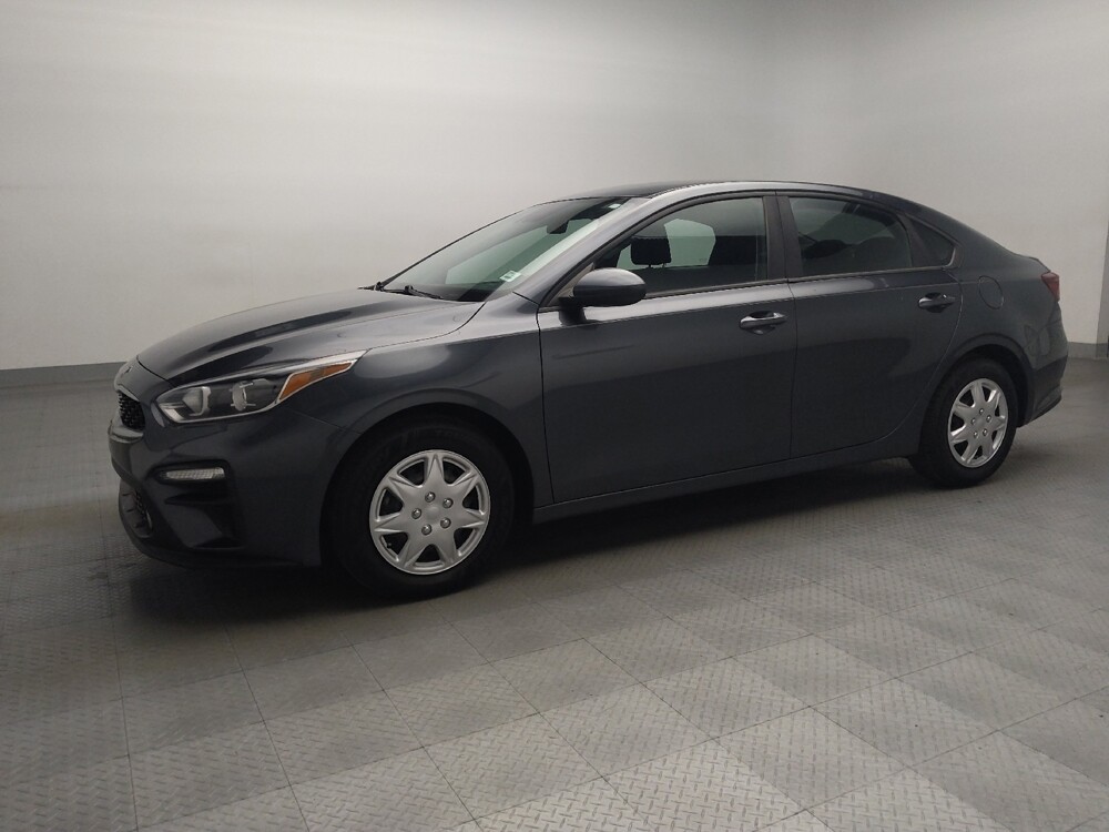 2019 Kia Forte in Oklahoma City, OK 73139 - 18101827 2