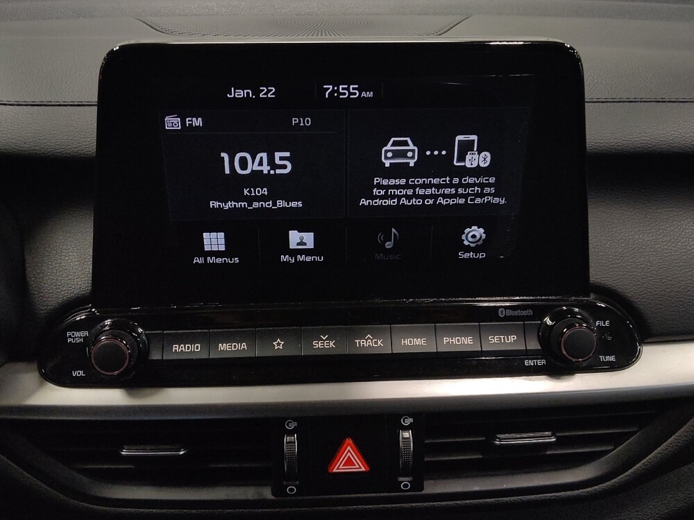 2019 Kia Forte in Oklahoma City, OK 73139 - 18101827 25