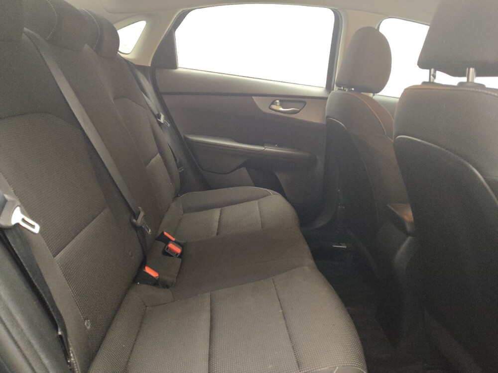 2019 Kia Forte in Oklahoma City, OK 73139 - 18101827 19