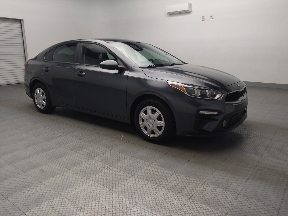 2019 Kia Forte in Oklahoma City, OK 73139 - 18101827 13