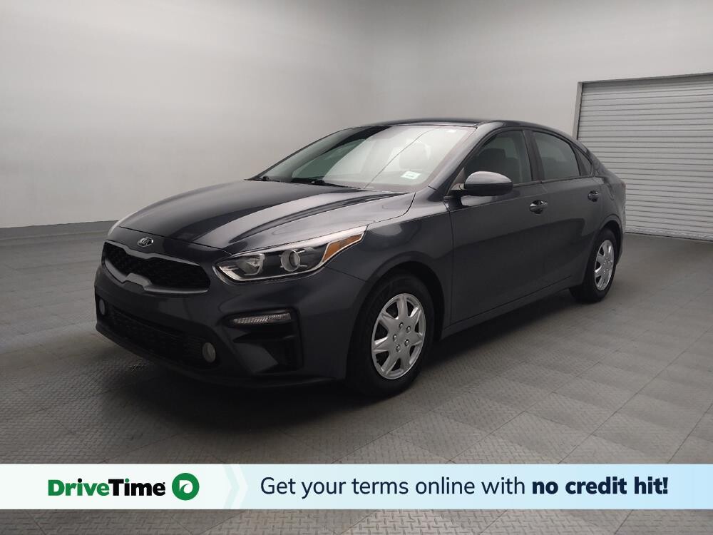 2019 Kia Forte in Oklahoma City, OK 73139 - 18101827