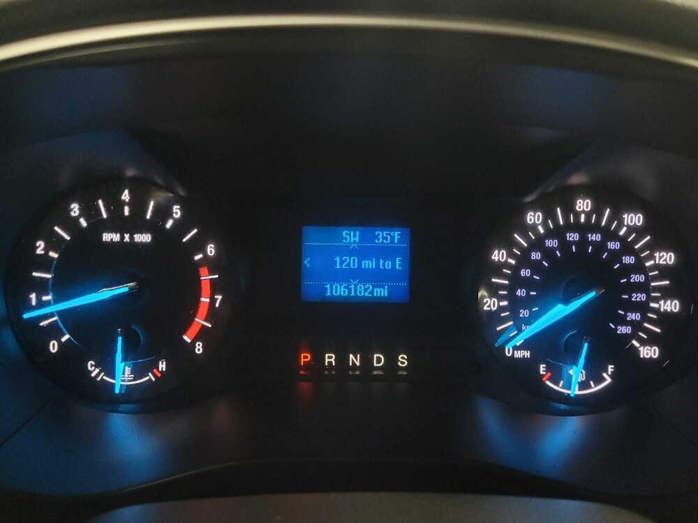 2014 Ford Fusion in Conyers, GA 30094 - 18101830 23