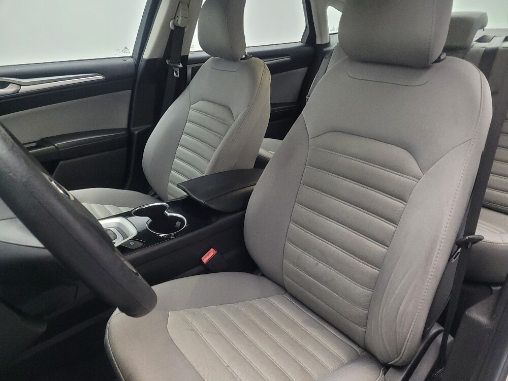 2014 Ford Fusion in Conyers, GA 30094 - 18101830 17